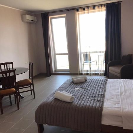 Hotel Golden Beach Zatoka Kültér fotó