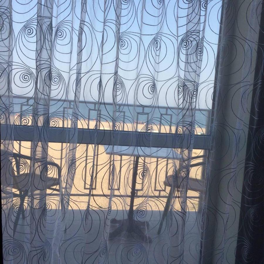 Hotel Golden Beach Zatoka Kültér fotó