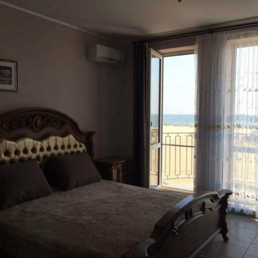 Hotel Golden Beach Zatoka Kültér fotó