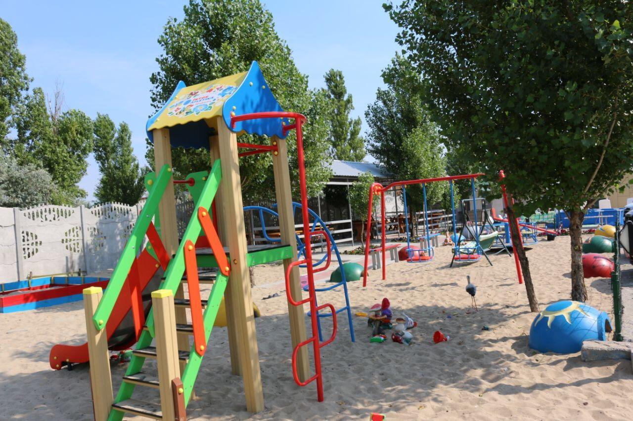 Hotel Golden Beach Zatoka Kültér fotó