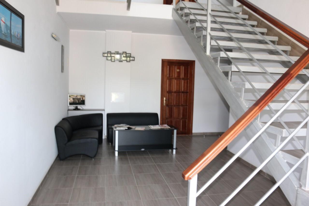 Hotel Golden Beach Zatoka Kültér fotó